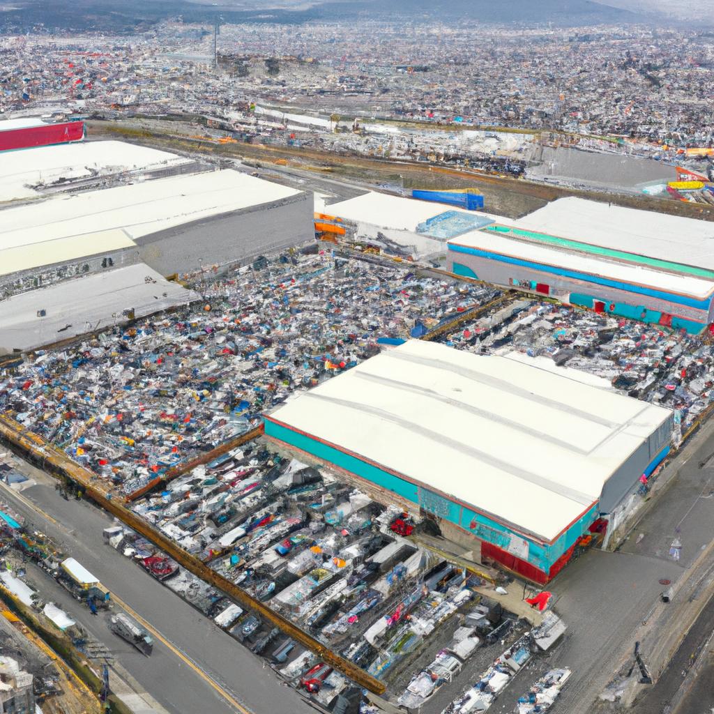 中古車市場の動向