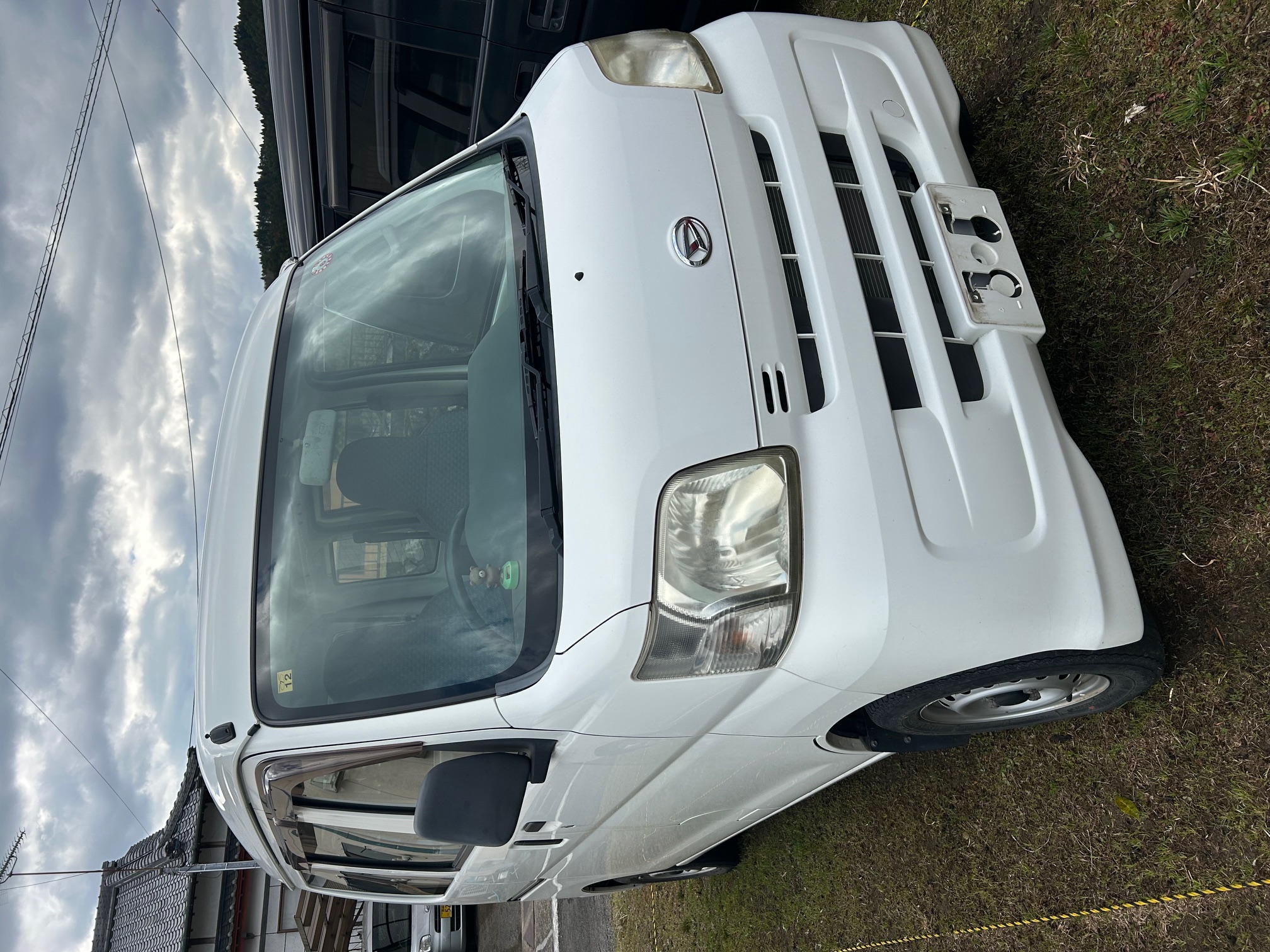 4. 幅広い車両ラインナップ